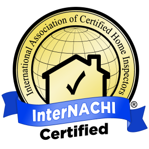 InterNACHI Certified Inspector Badge
